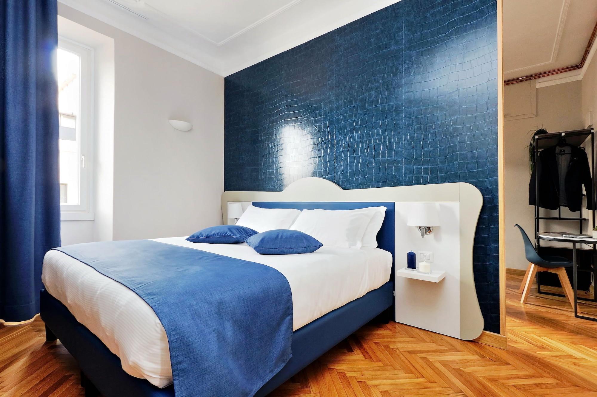 Vico Rooms And Terrace Rome Exterior photo
