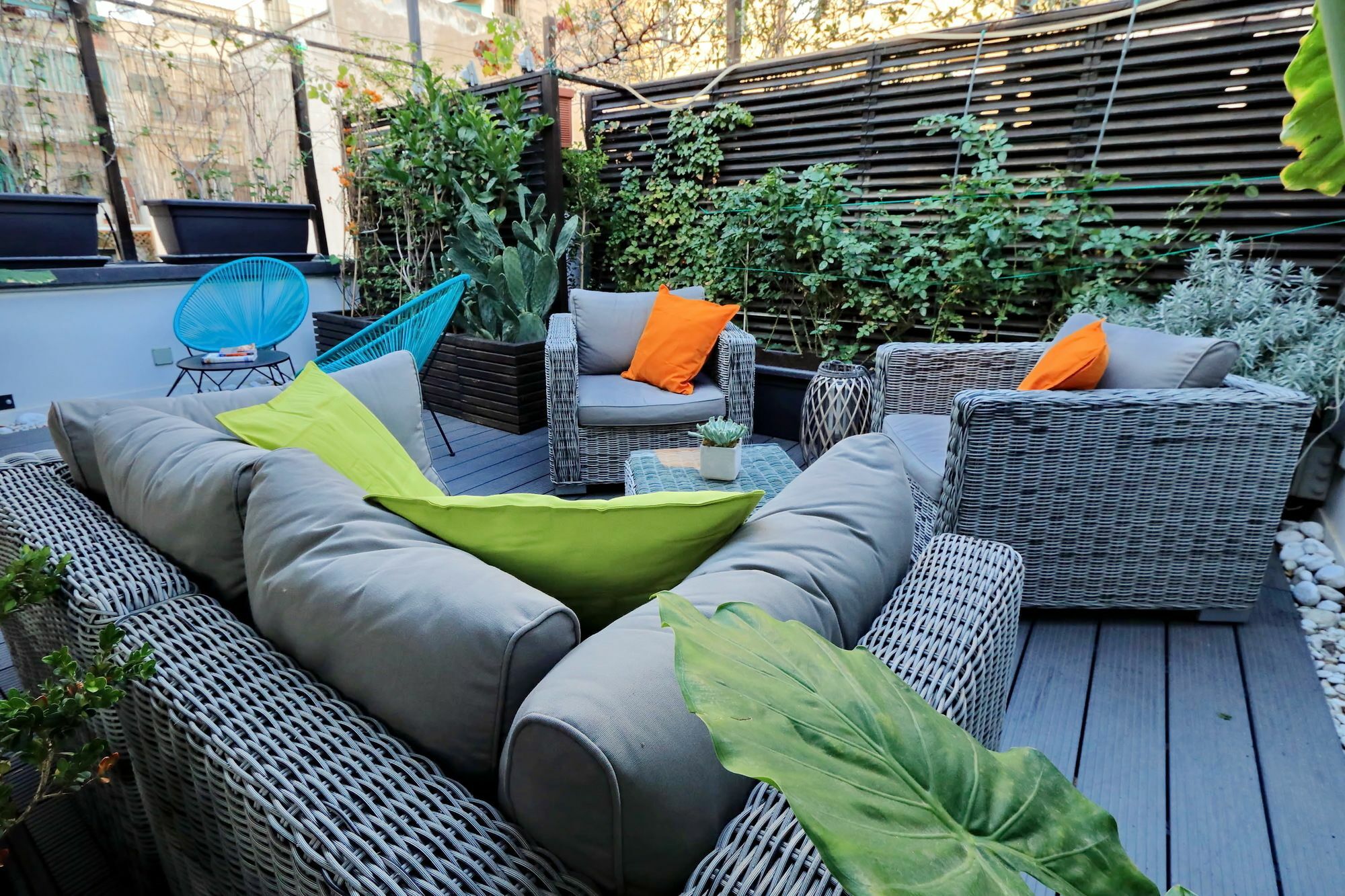 Vico Rooms And Terrace Rome Exterior photo